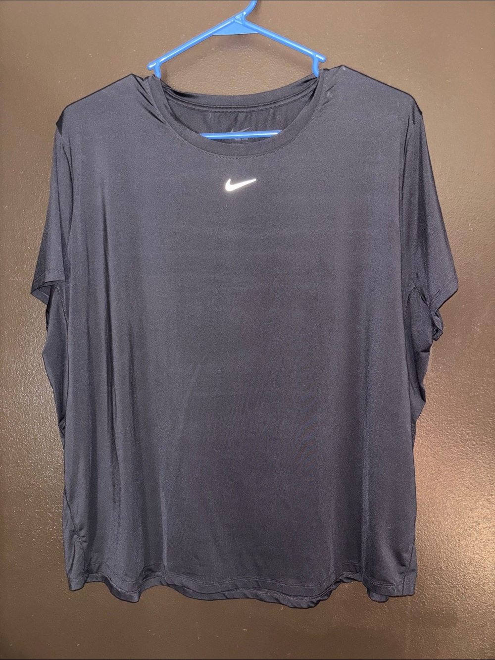 💙NIKE DRI-FIT TEE💙